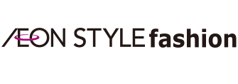 「AEON STYLE fashion イオンスタイルファッション」バナー画像