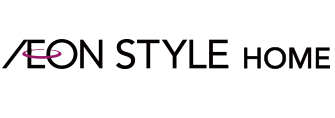 「AEON STYLE HOME イオンスタイルホーム」バナー画像